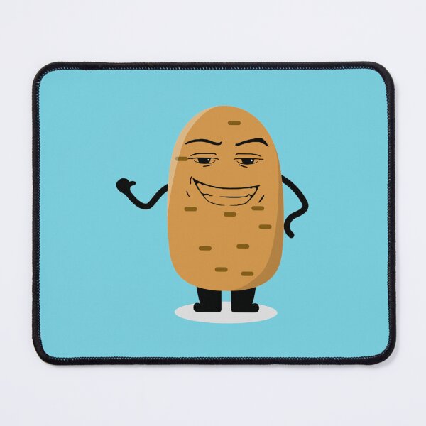 Item preview, Potato Face Tshirt designed and sold by Tayloaspencer.