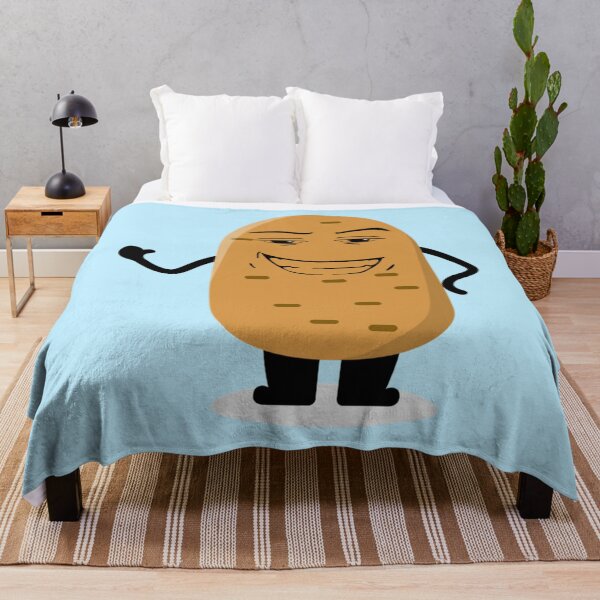 Item preview, Potato Face Tshirt designed and sold by Tayloaspencer.