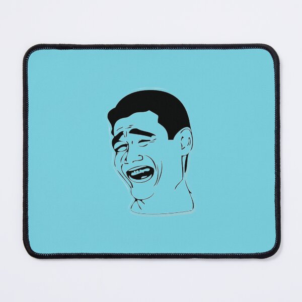 Item preview, Rage comic Internet meme Trollface Internet troll Meme Face white hand designed and sold by Tayloaspencer.