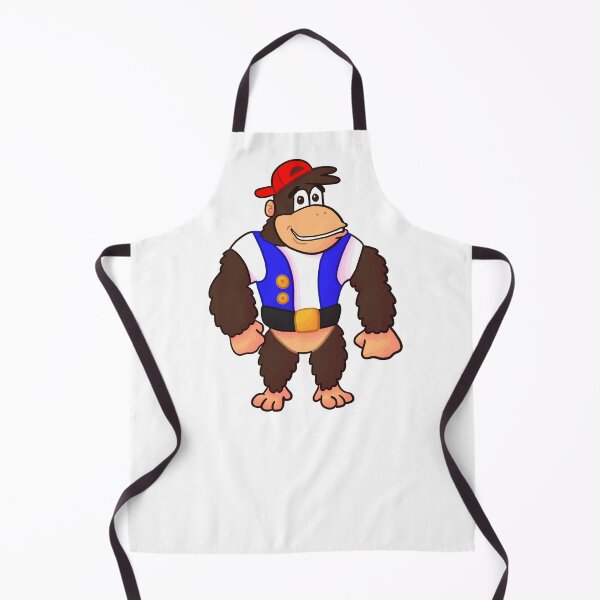 Item preview, Chunky Kong designed and sold by simsav.