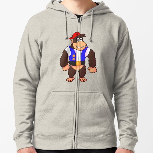 Donkey Kong Meme Hoodies Sweatshirts for Sale Redbubble