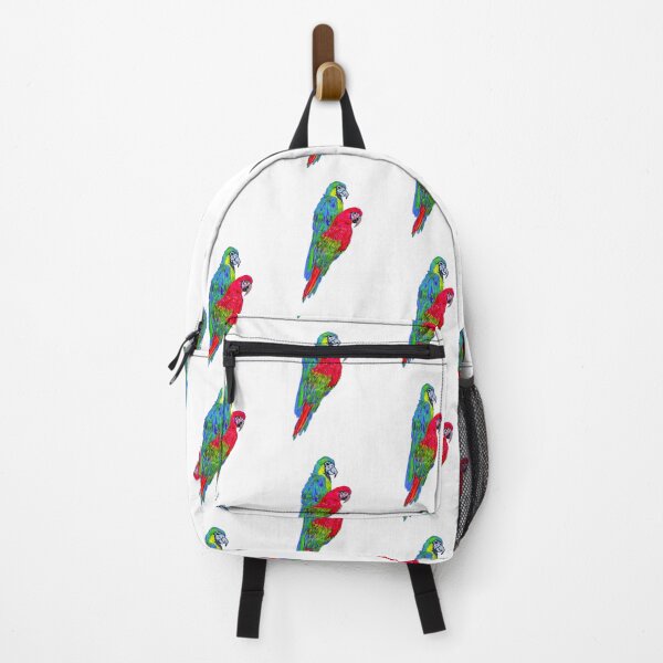 Item preview, Macaw Birds designed and sold by CanDo20.