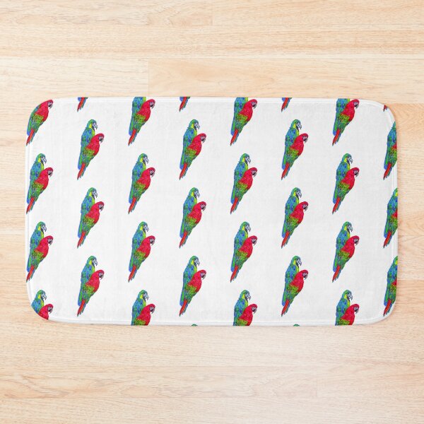 Item preview, Macaw Birds designed and sold by CanDo20.