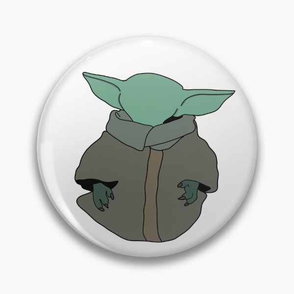 Item preview, The Child designed and sold by deansbeaans.