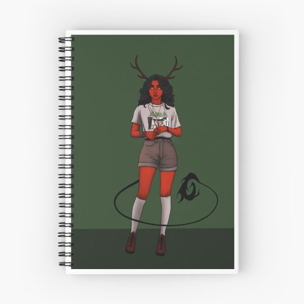 Item preview, 80's Camp Counselor - Fern  designed and sold by RaineBird.