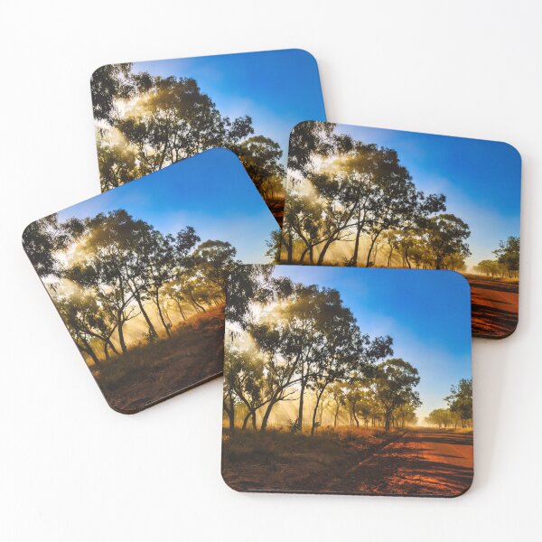 Item preview, Gibb River Road Dust designed and sold by Jan Fijolek.