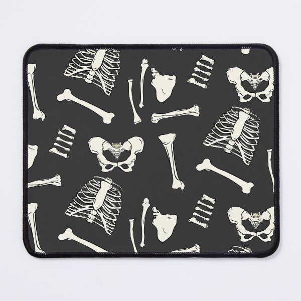 Item preview, Bones - Osteology designed and sold by BundaBear.