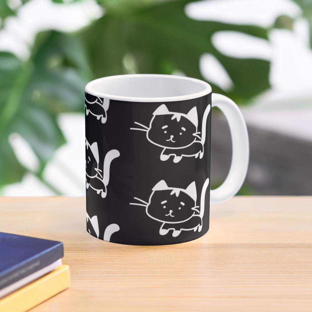 Item preview, Classic Mug designed and sold by adamayokuy.