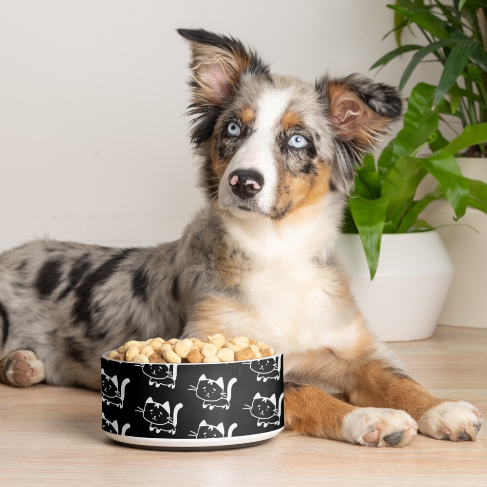 Item preview, Pet Bowl designed and sold by adamayokuy.