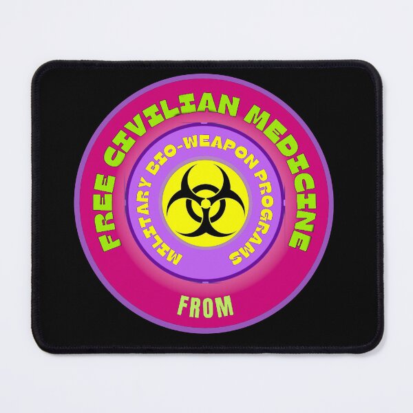 Item preview, Free Civilian Medicine designed and sold by Sanctum Icons.