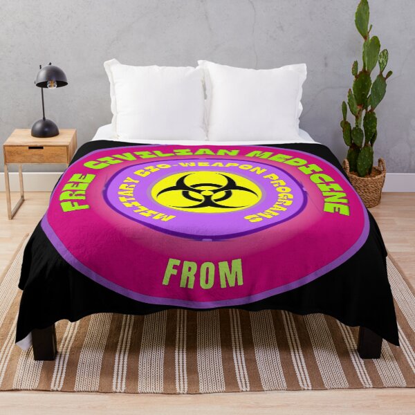 Item preview, Free Civilian Medicine designed and sold by Sanctum Icons.