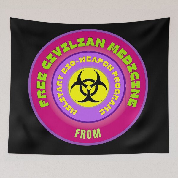 Item preview, Free Civilian Medicine designed and sold by Sanctum Icons.