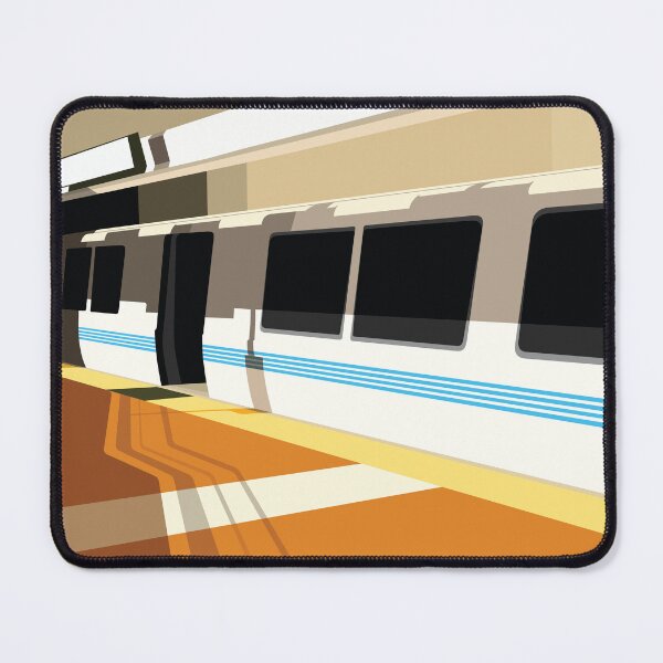 Item preview, Train Rides designed and sold by cedferrer.
