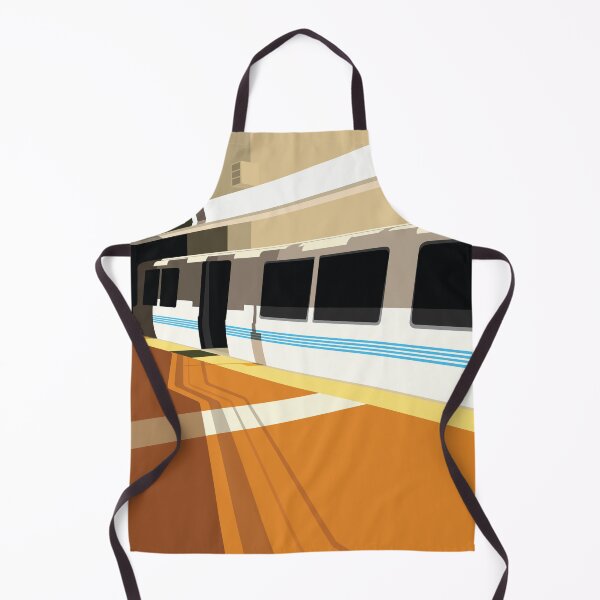 Item preview, Train Rides designed and sold by cedferrer.