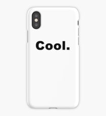 Cool iPhone Case