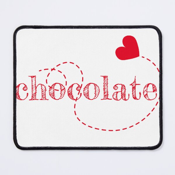 Item preview, Chocolate, I Love Chcolate designed and sold by norquoran.