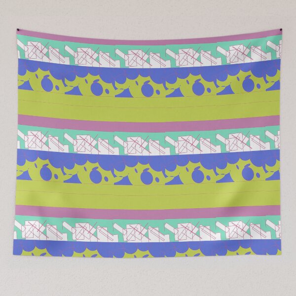 Item preview, Hard Edge Contrast designed and sold by MoMoJaJa.