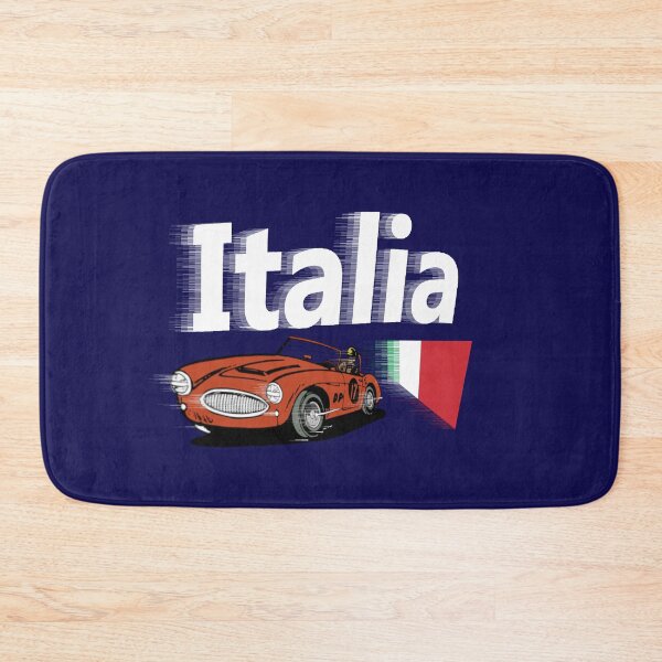 Item preview, Italia (Italy)  Abstract Design    designed and sold by lobodelnoir.