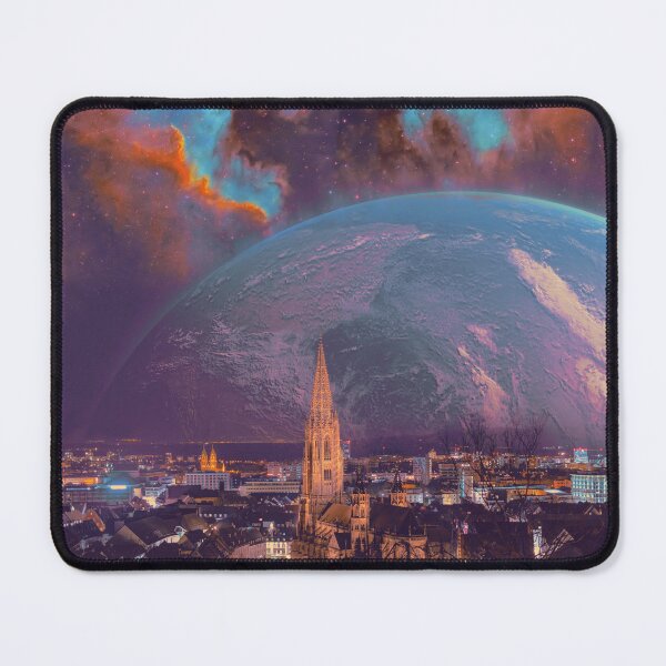 Item preview, Freiburg im Breisgau worth living in designed and sold by Mauswohn.