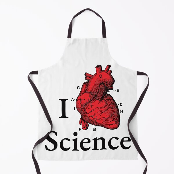 Item preview, I Love Science designed and sold by fixer00.