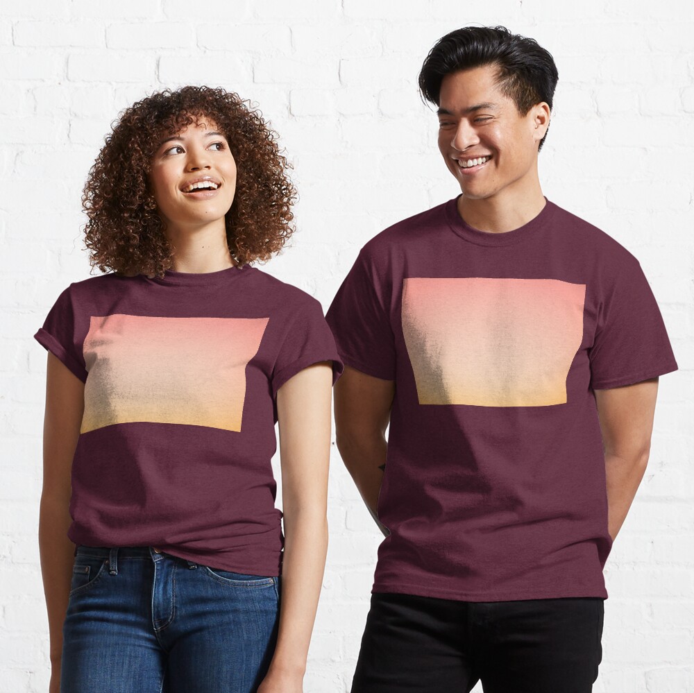 Item preview, Classic T-Shirt designed and sold by adamayokuy.