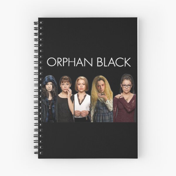 Item preview, Orphan Black Fanart designed and sold by Filmprints.