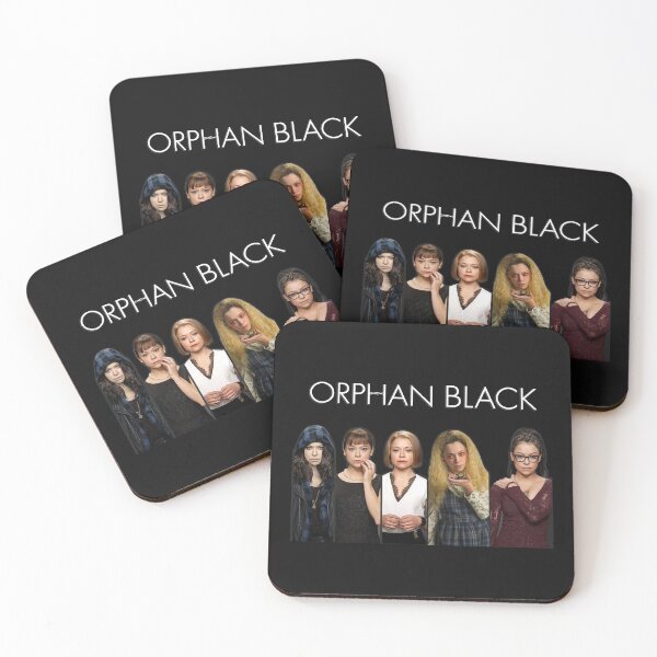 Item preview, Orphan Black Fanart designed and sold by Filmprints.