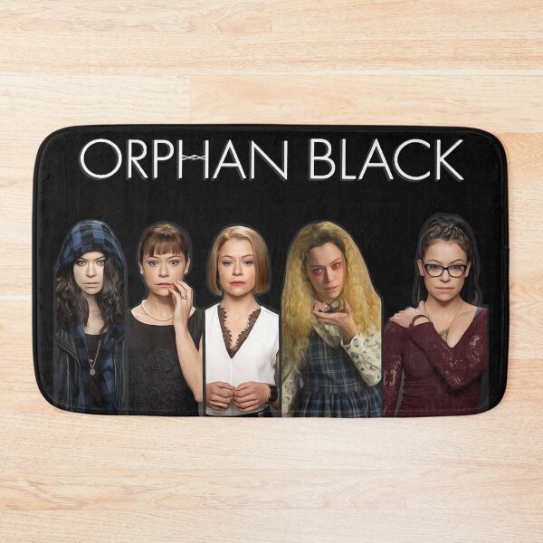 Item preview, Orphan Black Fanart designed and sold by Filmprints.