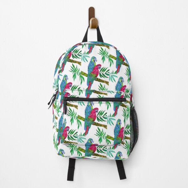 Item preview, Birds in Tropics, Macaw birds designed and sold by CanDo20.
