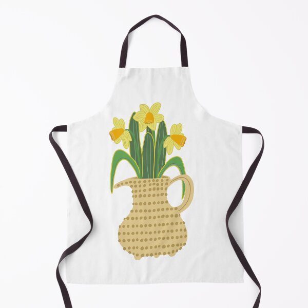 Item preview, Daring Daffodil designed and sold by Lotta Wanner.