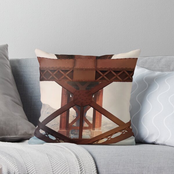 Item preview, Puente de puerta de oro designed and sold by Elena Loda.