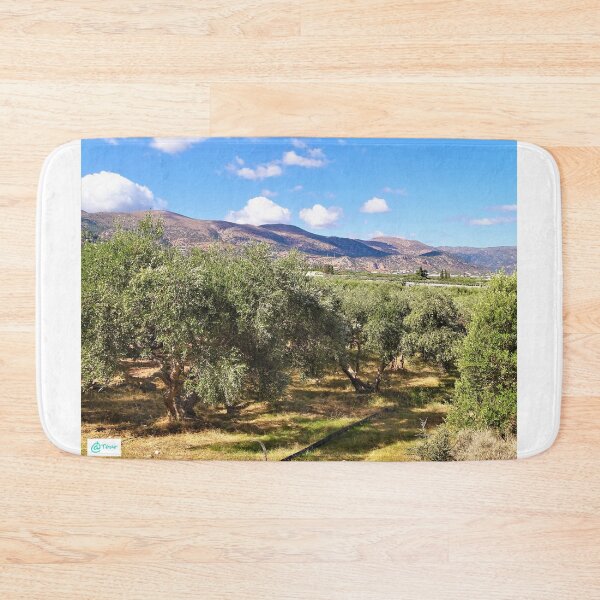 Item preview, Cretan olive trees designed and sold by DTOUR-DESIGN.