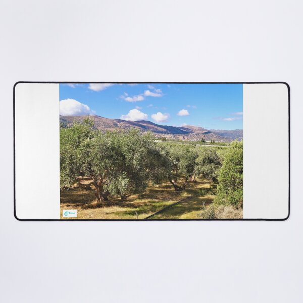Item preview, Cretan olive trees designed and sold by DTOUR-DESIGN.