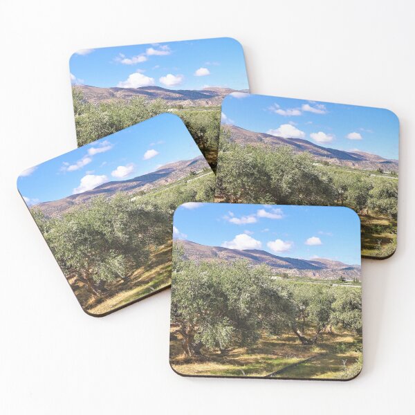 Item preview, Cretan olive trees designed and sold by DTOUR-DESIGN.