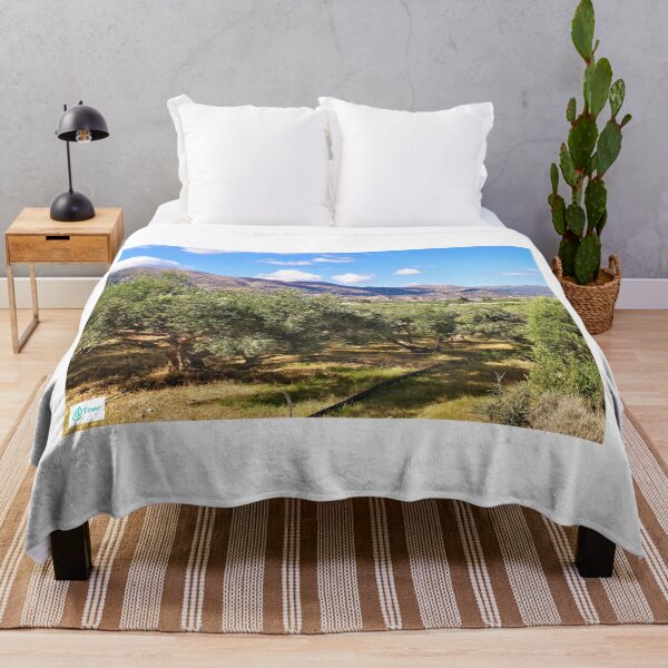 Item preview, Cretan olive trees designed and sold by DTOUR-DESIGN.