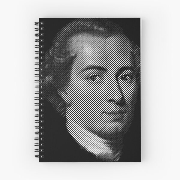 Item preview, Immanuel Kant designed and sold by close-up.biz.