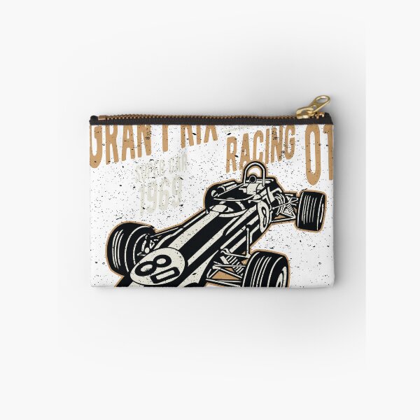 Item preview, GRAND PRIX RACING 01 designed and sold by StOmPbOX.