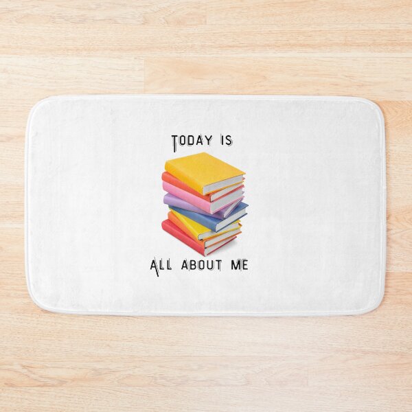 Item preview, Today is all about me. designed and sold by Yerral.