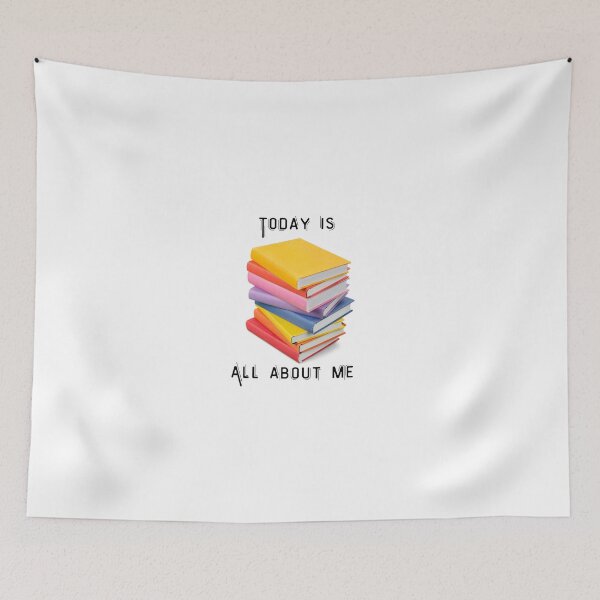 Item preview, Today is all about me. designed and sold by Yerral.
