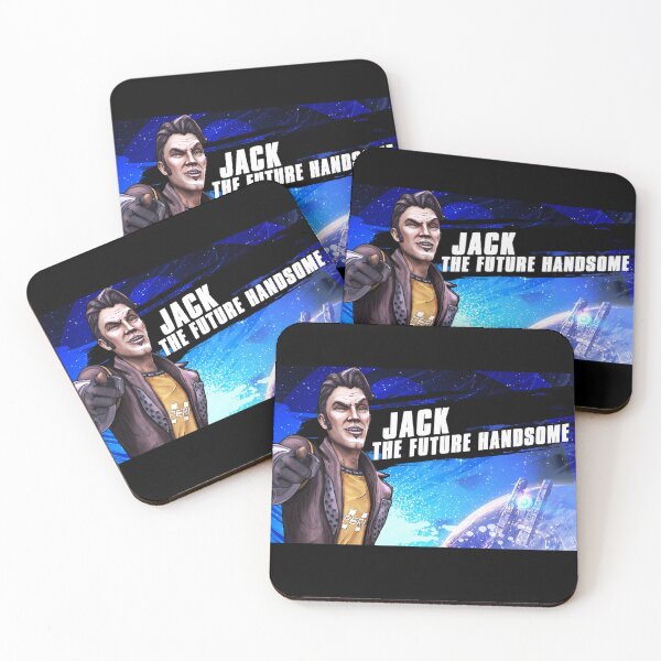 Item preview, Jack The Hero designed and sold by MadGreedyMonkey.
