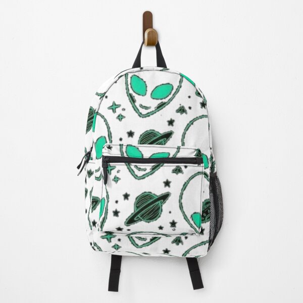 Item preview, alien space attack designed and sold by Shopster381.