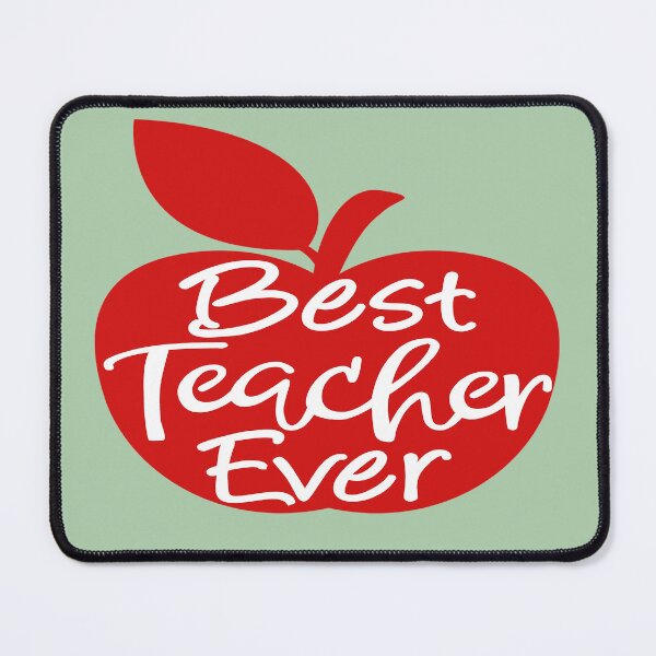 Item preview, best teacher ever designed and sold by Unique010.