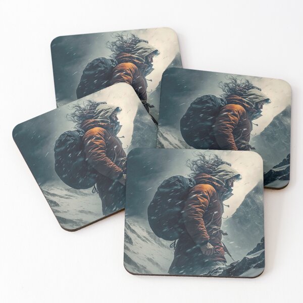 Item preview, A Moment of Determination and Strength designed and sold by HillStage.