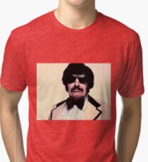 Tony Clifton Tri-blend T-Shirt