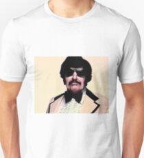Tony Clifton Unisex T-Shirt