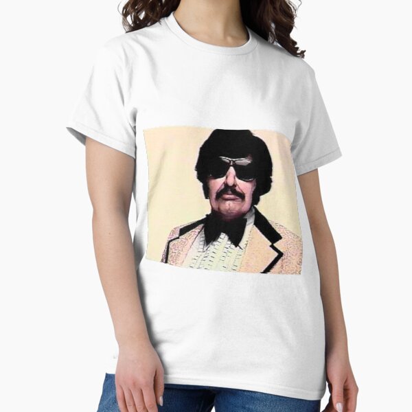 Item preview, Tony Clifton designed and sold by romeobravado.
