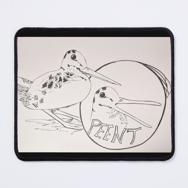 Item preview, Peent designed and sold by DrakkonArtworks.