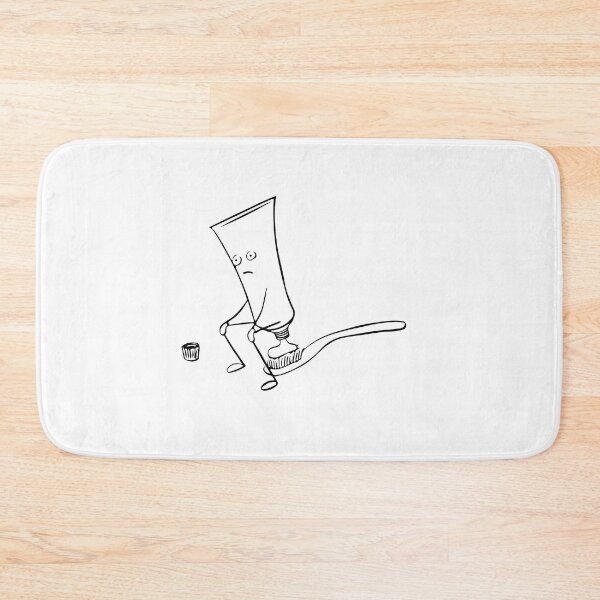 Item preview, Toothpaste Poo Poo designed and sold by InkStation24.