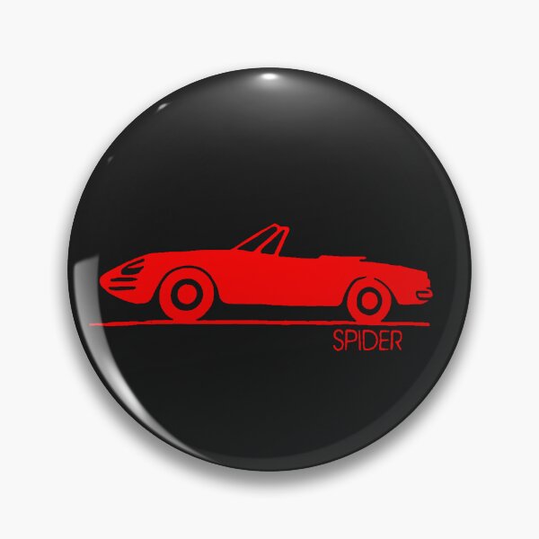 Item preview, Copy of Alfa Romeo spider  designed and sold by Sarvgya Verma.