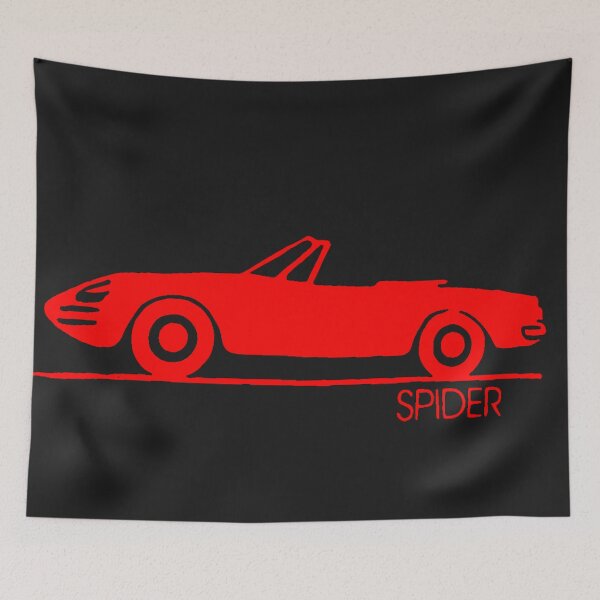 Item preview, Copy of Alfa Romeo spider  designed and sold by Sarvgya Verma.